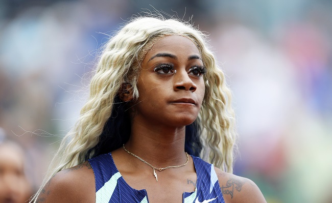 Sha'Carri Richardson Returns to Competition at Prefontaine