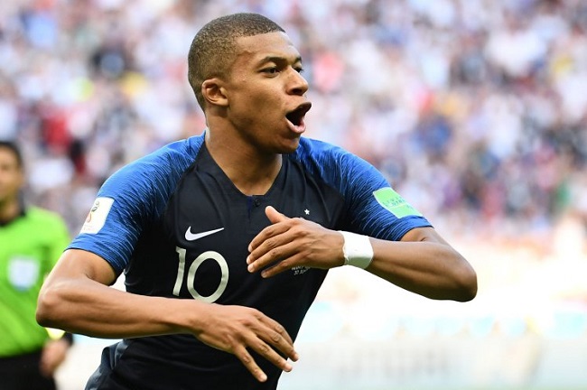 Is Kylian Mbappé Lottin Playing in the Olympics